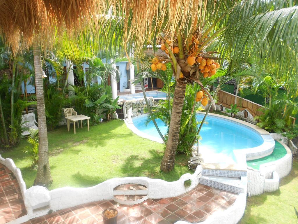 Dolphinbay Resort Puerto Galera Kültér fotó
